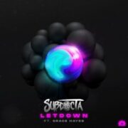 SubDocta - Let Down (feat. Grace Hayes)