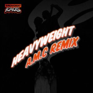 DJ Fresh - Heavyweight (A.M.C Remix)