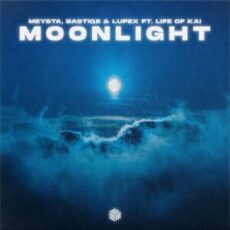 MEYSTA, Bastiqe & LUPEX feat. Life Of Kai - Moonlight (Extended Mix)