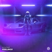 NoVone - Feelings (Extended Mix)