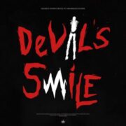 Manse & Sammy Boyle - Devil's Smile (feat. Nikodemus Juhlin)