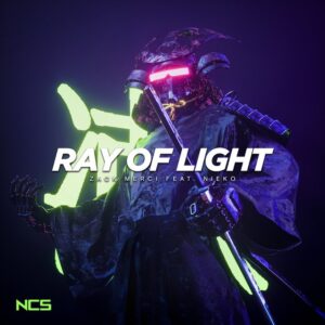 Zack Merci - Ray of Light (feat. Nieko)