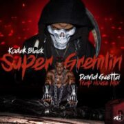 Kodak Black - Super Gremlin (David Guetta Trap House Mix)
