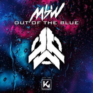 MBW - Out of the Blue (Extended Mix)