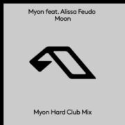 Myon feat. Alissa - Feudo Moon (Myon Hard Club Mix)