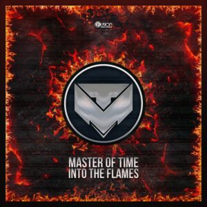 MasterOfTime - Into The Flames (Extended Version)