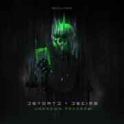 DSTORTD & Decim8 - Unknown Program