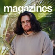 Finding Hope - Magazines