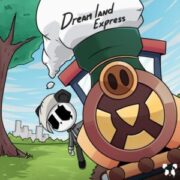 Panda Eyes - Dream Land