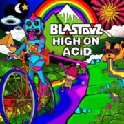 Blastoyz - High On Acid