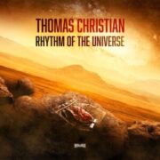 Thomas Christian - Rhythm Of The Universe (Extended Mix)