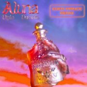 Aluna, Diplo & Durante - Forget About Me (Eden Prince Remix)