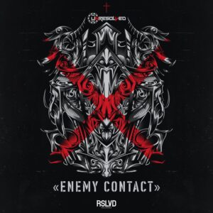 Unresolved - Enemy Contact