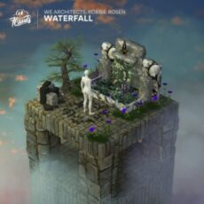 We Architects, Robbie Rosen - Waterfall