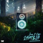 Jaxx & Vega - Sambia (Extended Mix)