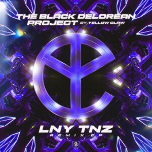 Yellow Claw - No Limit (LNY TNZ Remix)