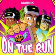 Marnik - On The Run