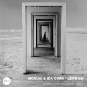 Moguai & Ida Corr - Let's Go