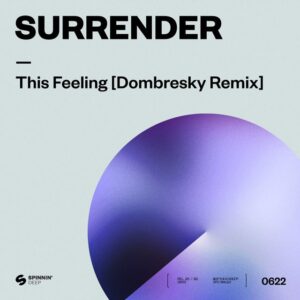 Surrender - This Feeling (Dombresky Remix)