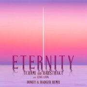 Tchami & Habstrakt - Eternity (Honey & Badger Remix)