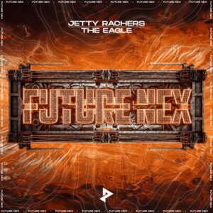 Jetty Rachers - The Eagle