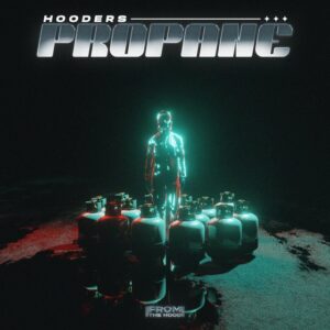 Hooders - Propane