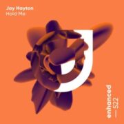 Jay Hayton - Hold Me (Extended Mix)