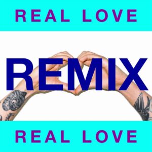 Dillon Francis - Real Love (Shelco Garcia & Teenwolf Remix)