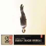 Valy Mo - Away (BYOR Extended Remix)