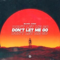Blvck Jvck - Don't Let Me Go (Extended Mix)