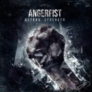 Angerfist - Beyond Strength