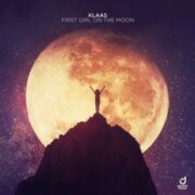 Klaas - First Girl On The Moon (Extended Mix)
