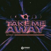 Interupt - Take Me Away (Extended Mix)