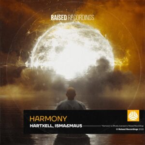 Hartxell, I5MA & MAU5 - Harmony