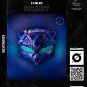 Exalto - Ready (Extended Mix)