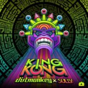 Dirt Monkey x Sully - King Kong