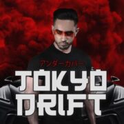 Teriyaki Boyz - Tokyo Drift (Onderkoffer Remix)
