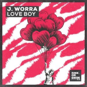 J. Worra - Love Boy (Extended Mix)