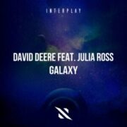 David Deere feat. Julia Ross - Galaxy (Extended Mix)
