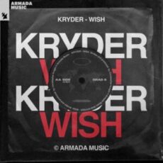 Kryder - Wish (Original Mix)