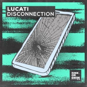 LUCATI - Disconnection (Extended Mix)