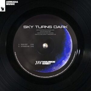 Maurice West - Sky Turns Dark (Original Mix)