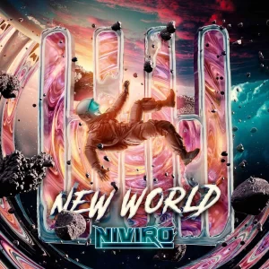 NIVIRO - New World (Extended Mix)