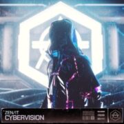 Zen/it - CyberVision (Extended Mix)