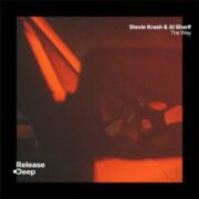Stevie Krash & Al Sharif - The Way (Original Mix)