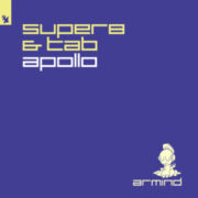 Super8 & Tab - Apollo (Original Mix)