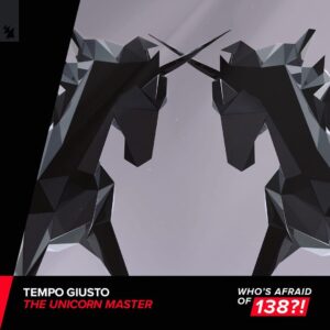 Tempo Giusto - The Unicorn Master (Original Mix)