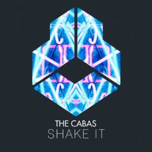 The Cabas - Shake It (Extended Mix)