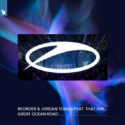 Reorder & Jordan Tobias - Great Ocean Road (Extended Mix)