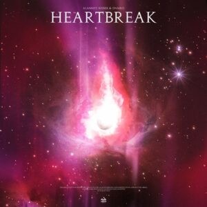 Alannys Weber & DNMKG - Heartbreak (Club Mix)